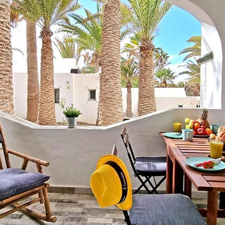 Ferienwohnung Casa De Tom - Costa Calma - Glasfaserinternet - Pool Exteriér fotografie