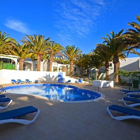 Ferienwohnung Casa De Tom - Costa Calma - Glasfaserinternet - Pool Exteriér fotografie